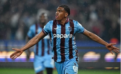 Trabzonspor'da ayr�l�k yak�n: Felipe Augusto