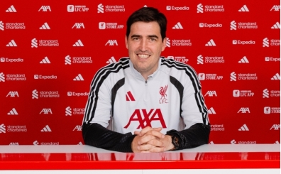 Liverpool'da Andoni Iraola d�nemi