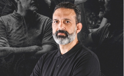 Be�ikta� Hentbol'da Ruben Garabaya Arenas d�nemi