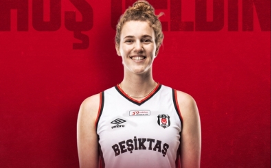 Be�ikta� Voleybol Tak�m�, Jolien Knollema'y� transfer etti
