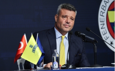 Fenerbah�e'de Sadettin Saran ve y�netimi ibra edildi