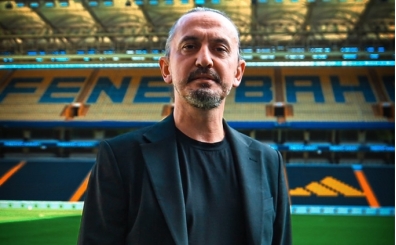 Fenerbah�e duyurdu: Tuncay �anl� ile yollar ayr�ld�