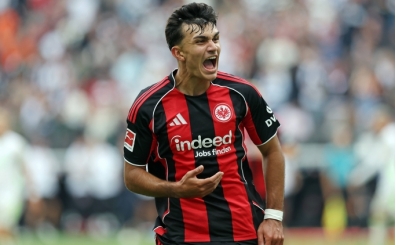 Frankfurt'tan Can Uzun i�in fla� a��klama!