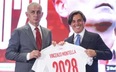 �brahim Hac�osmano�lu'ndan Montella i�in teklif a��klamas�!