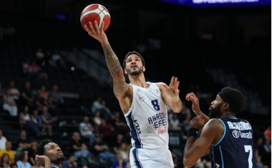 Anadolu Efes geri d�n��e izin vermedi