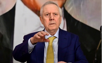 Aziz Y�ld�r�m'dan Hakan Safi'ye g�nderme