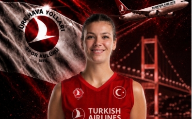 T�rk Hava Yollar�, Beyza Ar�c�'y� kadrosuna katt�