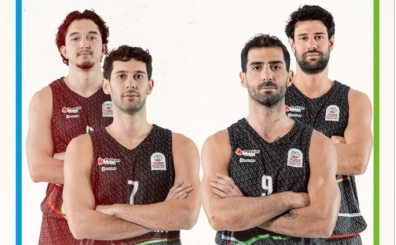 Alia�a Petkimspor'da 4 oyuncuyla yollar ayr�ld�