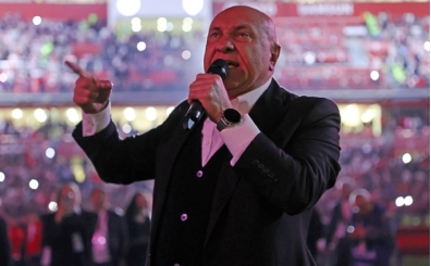 Y�ksel Y�ld�r�m: '5 futbolcu ile g�r��t�k ancak...'