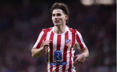 Atletico Madrid'den Real Madrid'e Alvarez yan�t�: '500 milyon euro getir!'