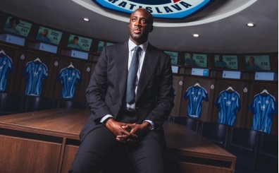 Yaya Toure, Slovan Bratislava'n�n ba��na ge�ti