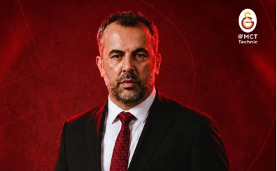 Galatasaray'�n yeni menajeri belli oldu