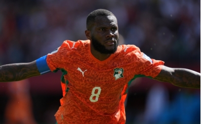 Be�ikta�'tan Ndidi'nin alternatifini belirledi: Kessie