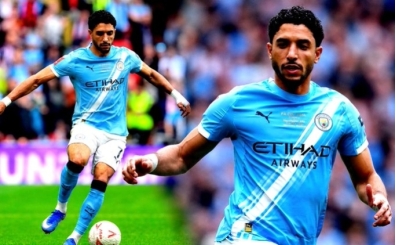 Tottenham'da Marmoush tranferinde fla� geli�me!