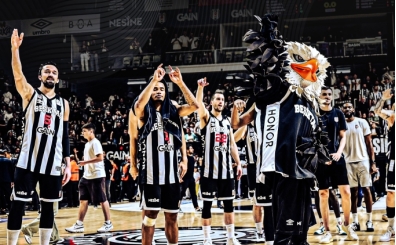Be�ikta� Erkek Basketbol'da isim sponsorlu�u geli�mesi!