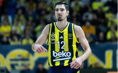 Nando De Colo, aktif basketbolculuk kariyerini sonland�rd�