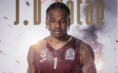 Trabzonspor Basketbol, Notae'yi duyurdu!
