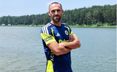 Fenerbah�e'ye Vedat Muriqi m�jdesi!
