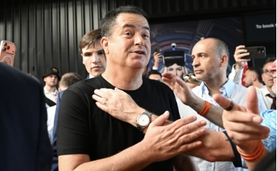 Acun Il�cal�: 'Bunun ad� finansal doping'