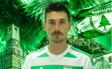 Mu�laspor, kaleci Ekrem K�l��arslan'� kadrosuna katt�
