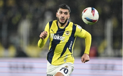 Fenerbah�e'den Be�ikta�'a transfer yan�t�: O�uz Ayd�n