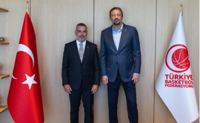 Be�ikta� y�netiminden Hidayet T�rko�lu'na ziyaret