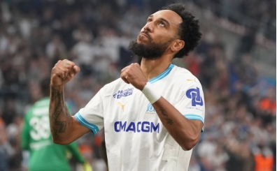 Aubameyang, �orum FK yerine �spanya'y� se�ti