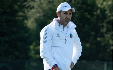Ahmet Cing�z'den yeni transferler i�in a��klama!