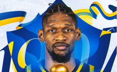 Fenerbah�e Basketbol, Chris Silva ile nikah tazeledi!