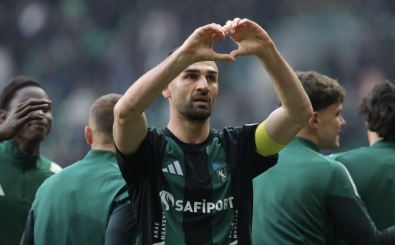 Serdar Dursun'dan Fenerbah�e ve �smail Kartal itiraf�!