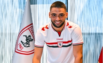 Samsunspor, kaleci Bilal Bayaz�t'� transfer etti