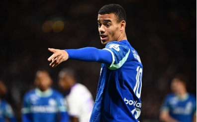 Fenerbah�e'yi k�zd�ran haber: Mason Greenwood