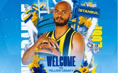 Fenerbah�e, Shavon Shields'� renklerine ba�lad�