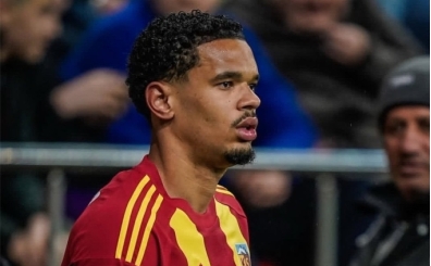 Kayserispor'da Jadel Katongo ile yollar ayr�ld�