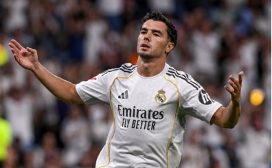 Real Madrid'den Brahim Diaz karar�!