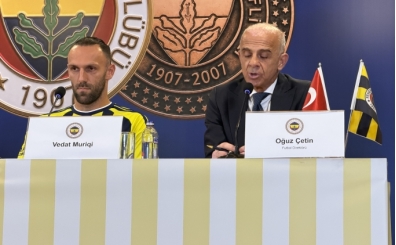 Muriqi'den sakatl�k a��klamas�