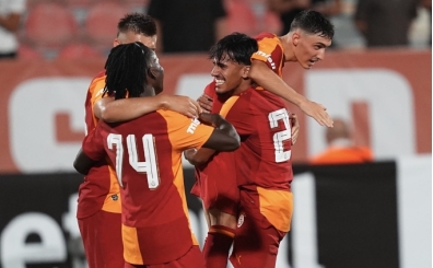 CANLI: Galatasaray - Monza