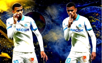Fenerbah�e'de mutlu son: Mason Greenwood