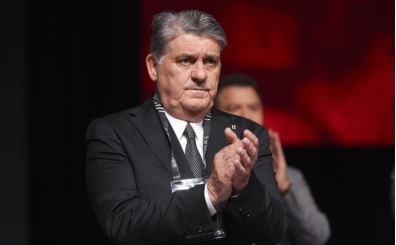 Serdal Adal�'dan transfer a��klamas�!
