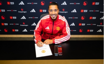 MANU'dan ���nc� transfer: Tielemans!