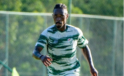 Bursaspor ile Pendikspor berabere