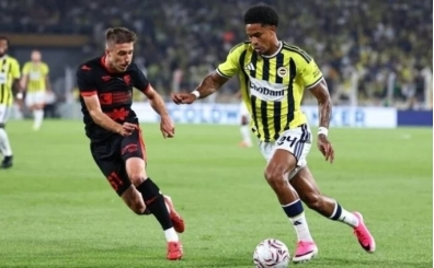 Roma'dan Jayden Oosterwolde hamlesi!