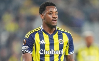 Benfica'da Jhon Duran sesleri!
