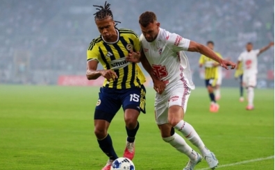Nathan Ake: 'Kendi kendimize ma�� zorla�t�rd�k'