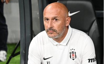 Vincenzo Italiano, yedi futbolcuyu g�zden ��kard�!