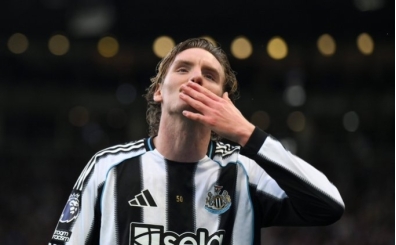 Newcastle'da 75 milyon euroluk Woltemade yolcu