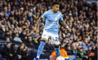 Milan'da Savinho i�in transfer plan�