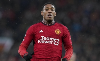 Anthony Martial CSKA Moskova'ya �nerildi