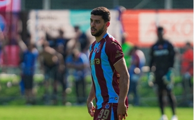 Cenk �zkacar: 'Kendimi yeni transfer olmu� gibi hissetmiyorum'