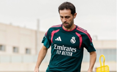 Bernardo Silva'dan transfer itiraf� ve Mourinho s�zleri